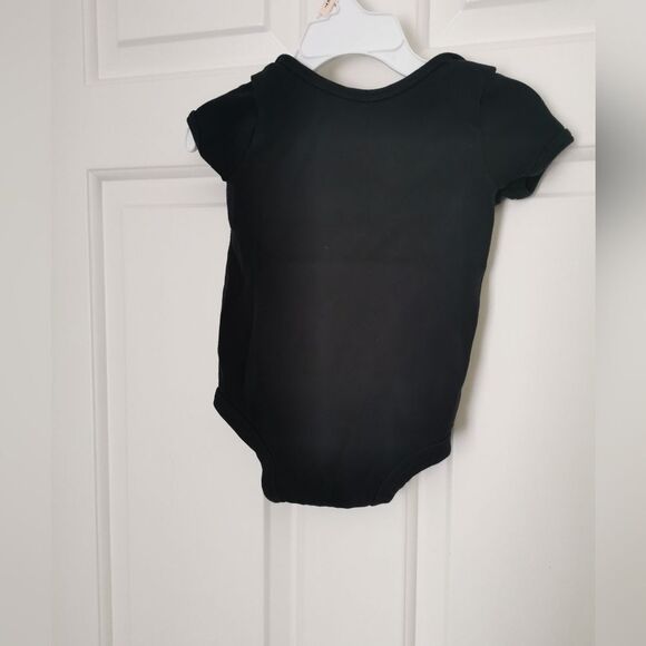 3/$10 Indigo Baby onesie - Picture 3 of 3